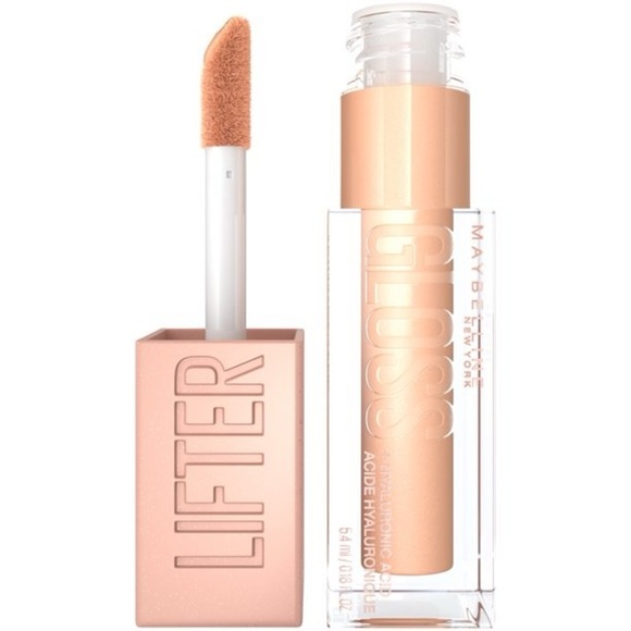 Maybelline Other - Maybelline Lifter Gloss in 020 Sun